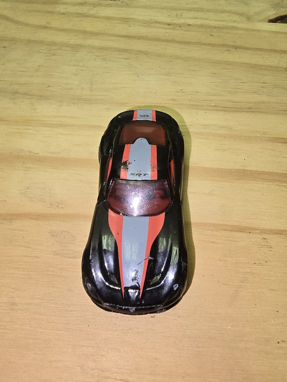 Hot Wheels Caes